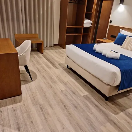 Hostel 3m & Alvaiázere