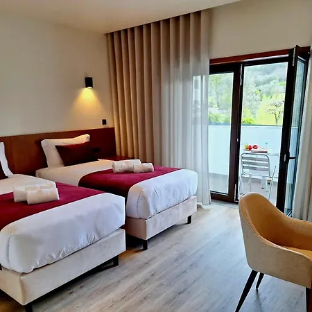 3m & Hostel Alvaiázere