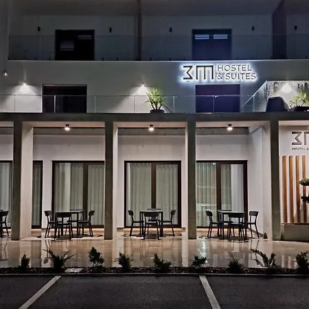 بيت شباب 3m & *