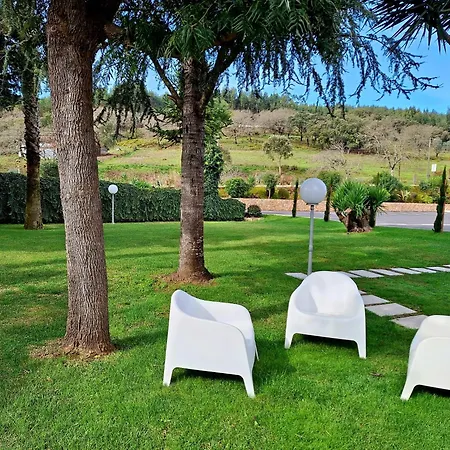 3m & Hostel Alvaiázere