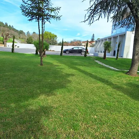 Hostel 3m & Alvaiázere