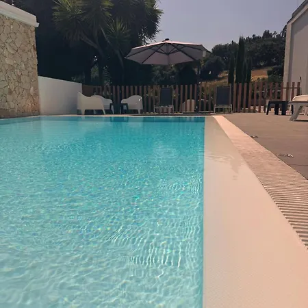 Hostel 3m & Alvaiázere