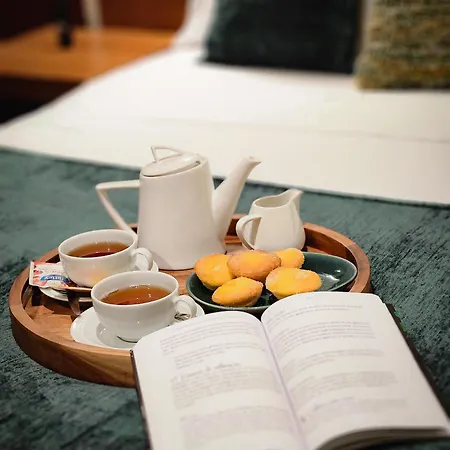 3m & Hostel Alvaiázere