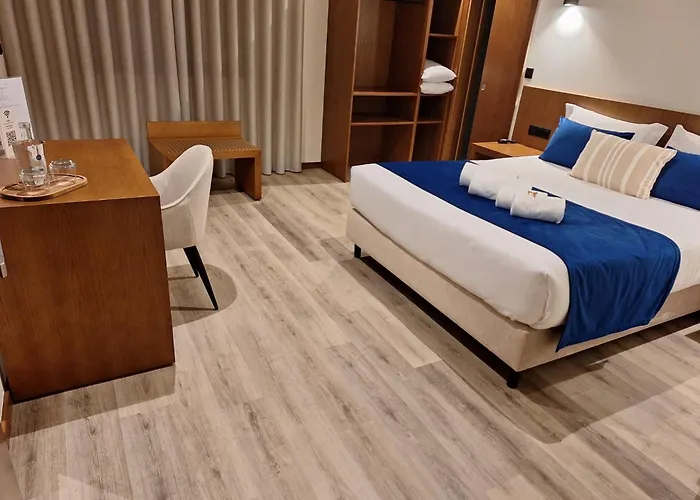 Хостел 3m & Alvaiazere