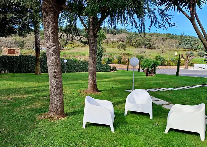 3m & Хостел Alvaiazere