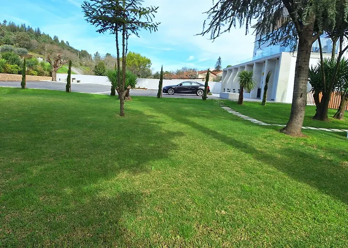 Хостел 3m & Alvaiazere