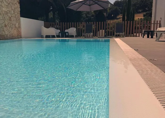 Хостел 3m & Alvaiazere