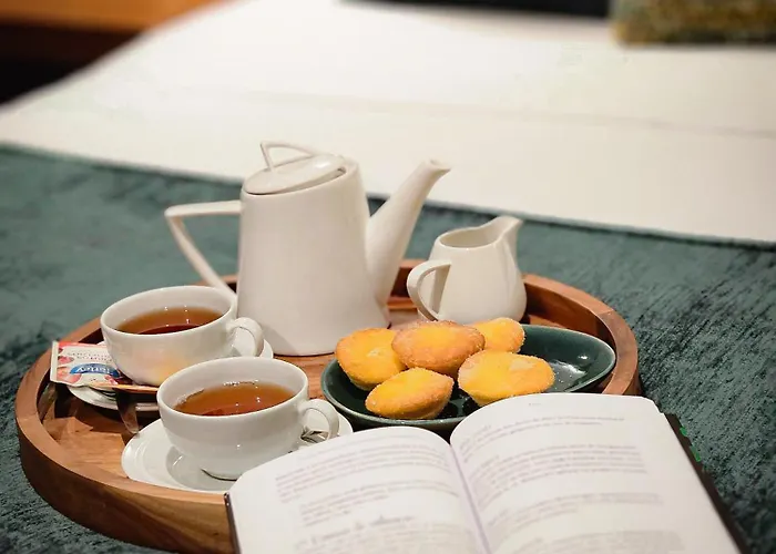 3m & Хостел Alvaiazere